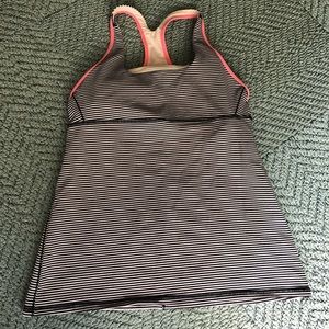 Lululemon Racerback Tankini